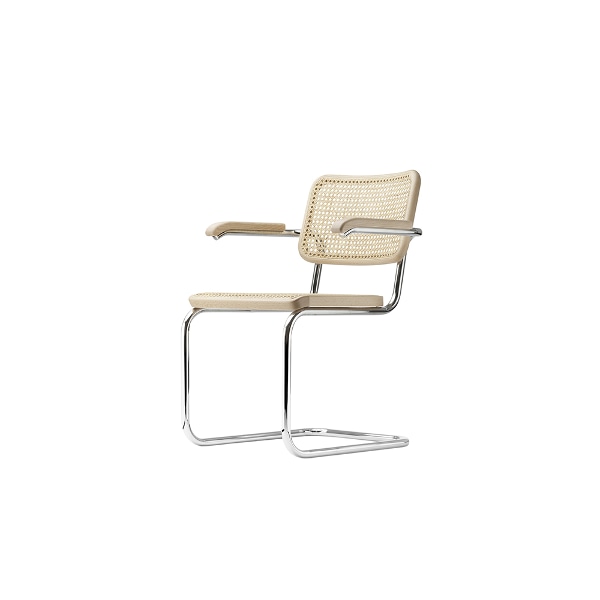 S64V Chair (Natural)