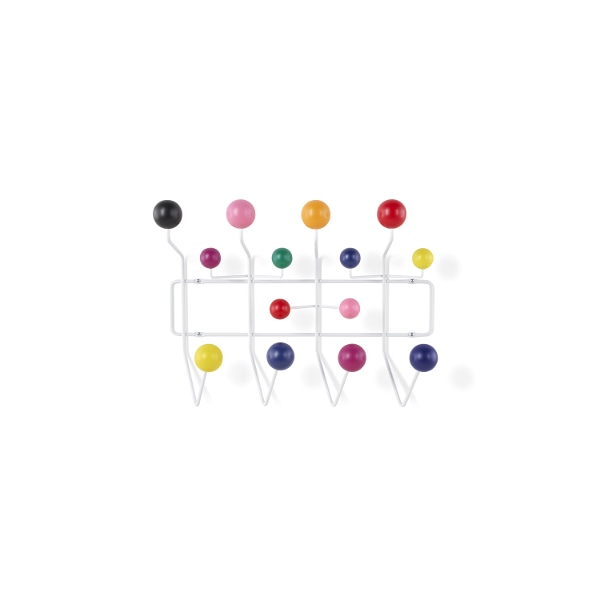 [5% 페이백] Eames Hang-It-All (Multi)