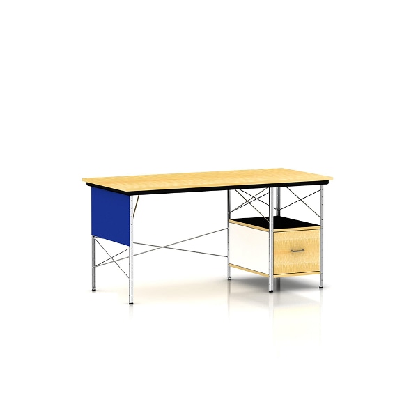 [5% 페이백] Eames Desk Unit (Multi / Zinc)