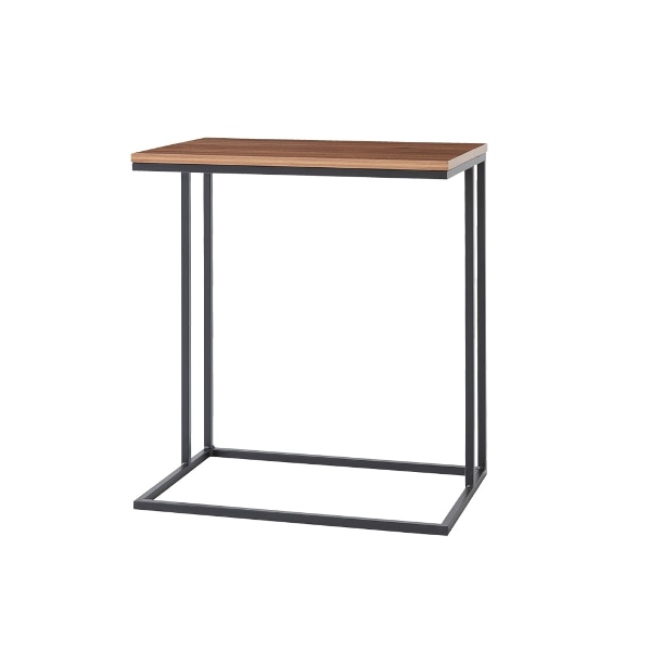 베이 소파 사이드테이블 (컬러 택1) 