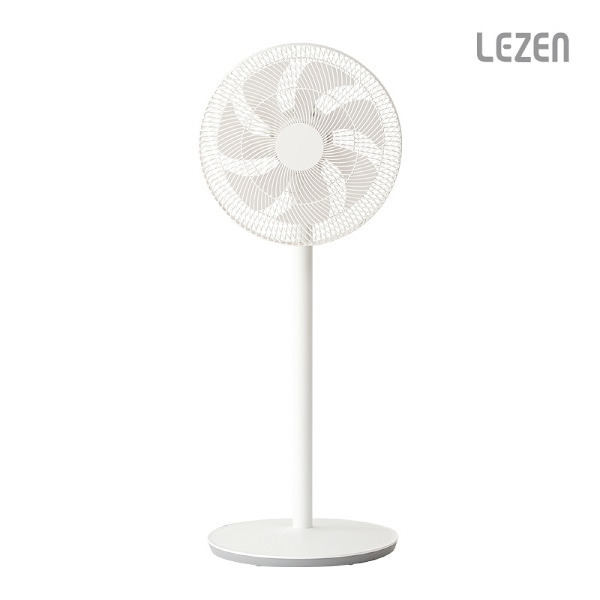 7엽 스탠드 서큘레이터 선풍기 LZEF-650WF