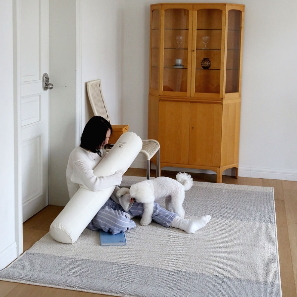 어반 뮤트 러그