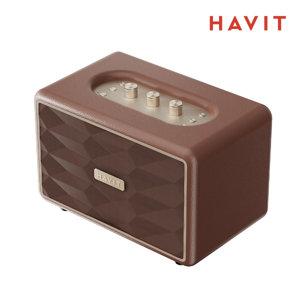 클래식2 레트로 블루투스 스피커 감성 인테리어 무선 스피커 3세대