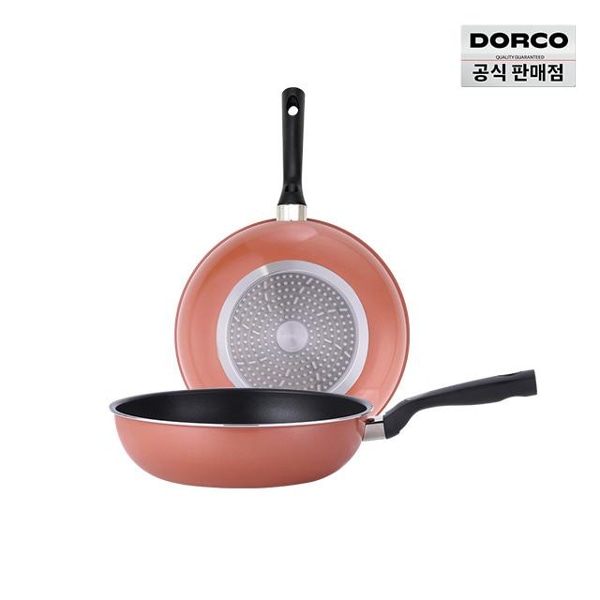 세븐티즈 인덕션 IH 궁중팬 28cm