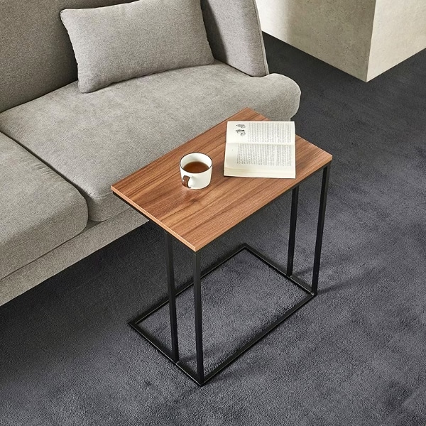 [브랜드위크] 베이 소파 사이드테이블 (컬러 택1) 