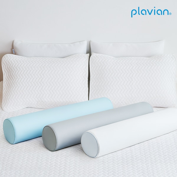 아이스쿨 냉감 바디필로우 3color 택