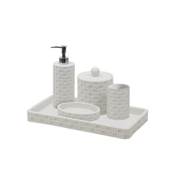 [금주의 특가] 아야나 배쓰용품 세트 5P