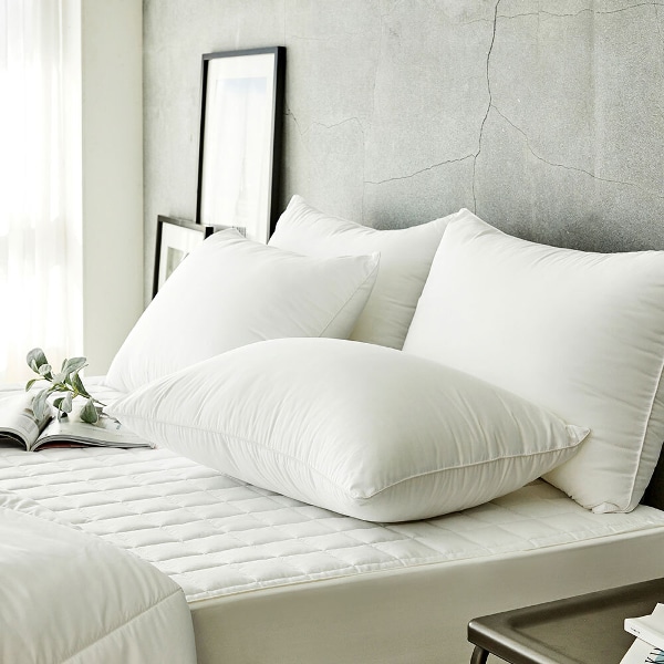 알러지케어 베개솜