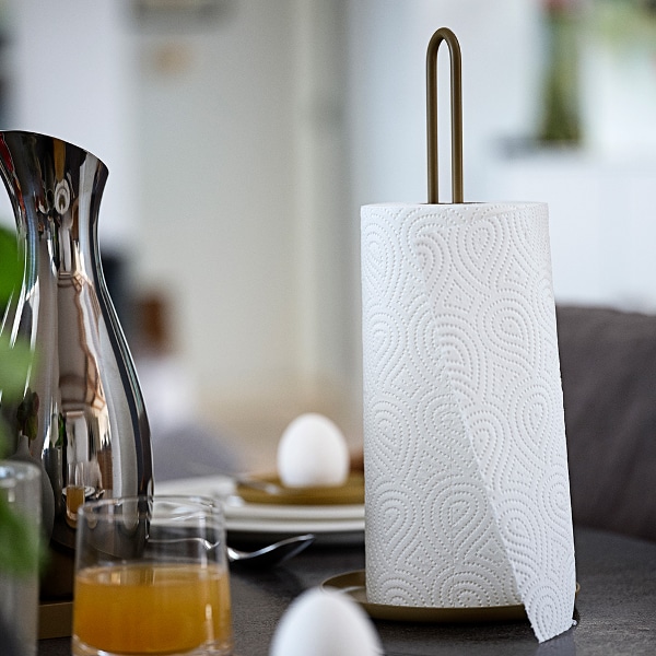 싱글즈 키친 롤 홀더(3colors 택1)