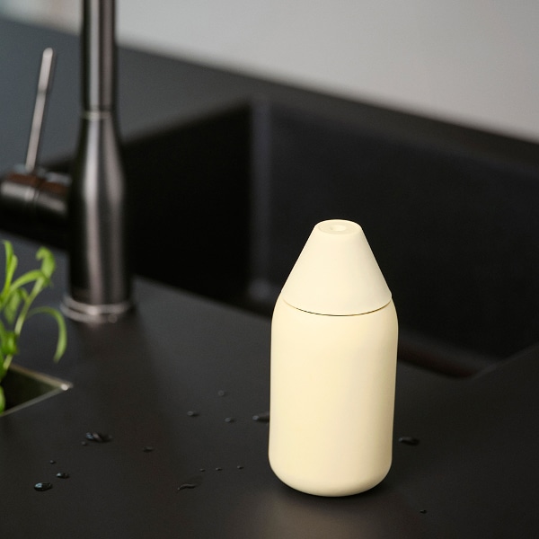 싱글즈 비누 디스펜서 로켓(3colors 택1)