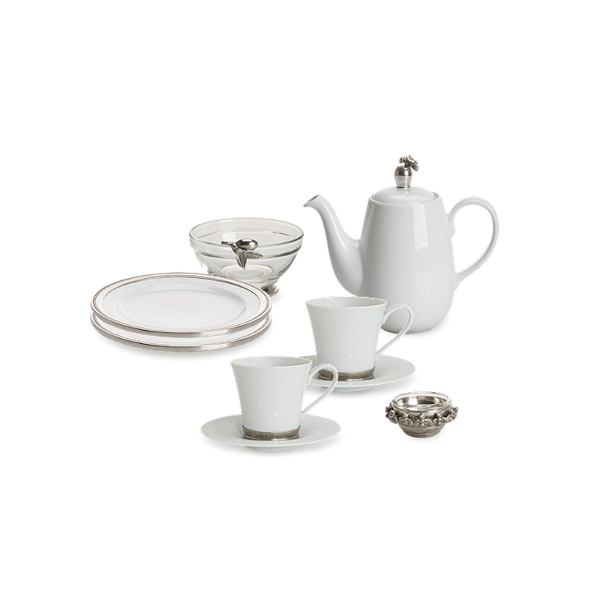 끌레르 브런치세트 7P