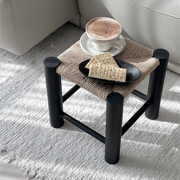 소담 미니 스툴