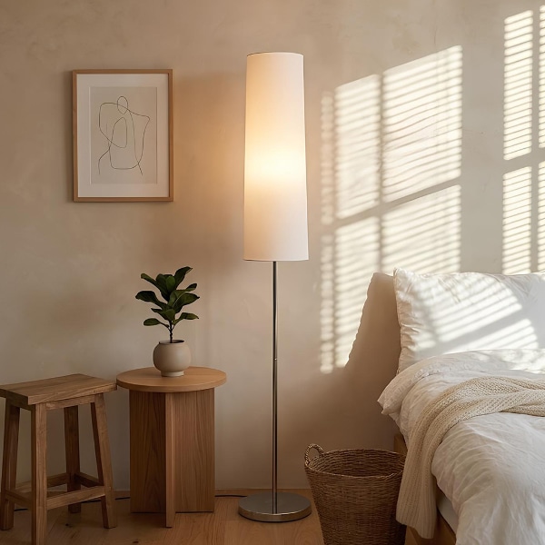 [20% 추가할인] 국내제작 Largo 라르고 5단계 밝기조절 장스탠드