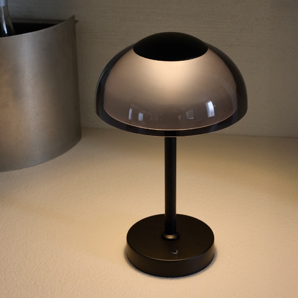 헤일로 LED 포터블 램프 무선 무드등 조명