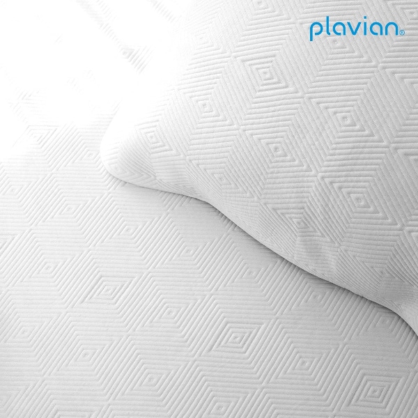 듀라론 듀얼 에어메쉬 냉감패드 (베개커버 미포함)