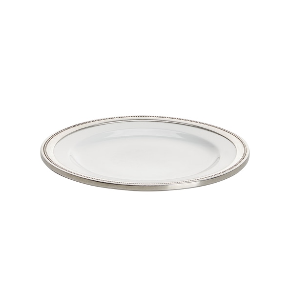 끌레르 도트 대접시 26cm