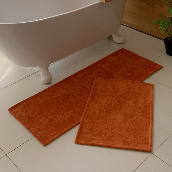 노벨라 욕실 주방 발매트 16종