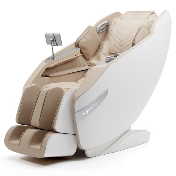 듀얼 코어 엔진 소노디아 듀얼 안마의자 전용 러그 포함 ZPC2225