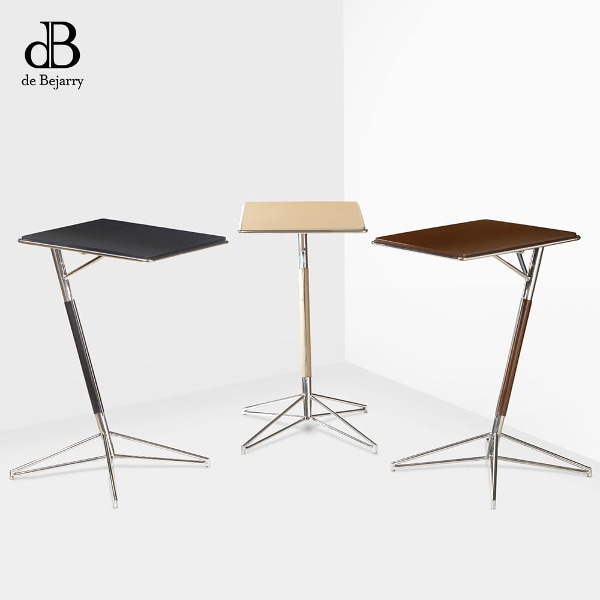 쿠르셀 사이드 테이블 협탁 (3 color)