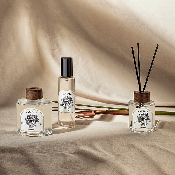 [모음딜] 보타니카 홈 프래그런스 시리즈 (옵션 택1)