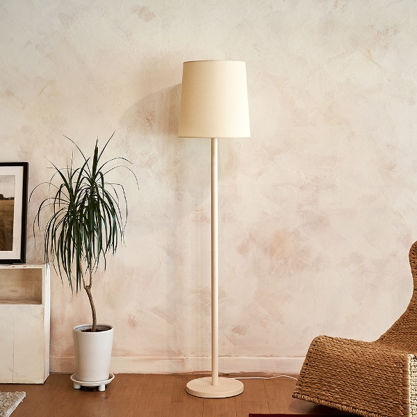 리안트 빈티지 플로어 장스탠드