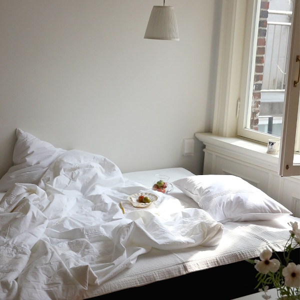 쿨 브리즈 슈퍼냉감 차렵이불세트