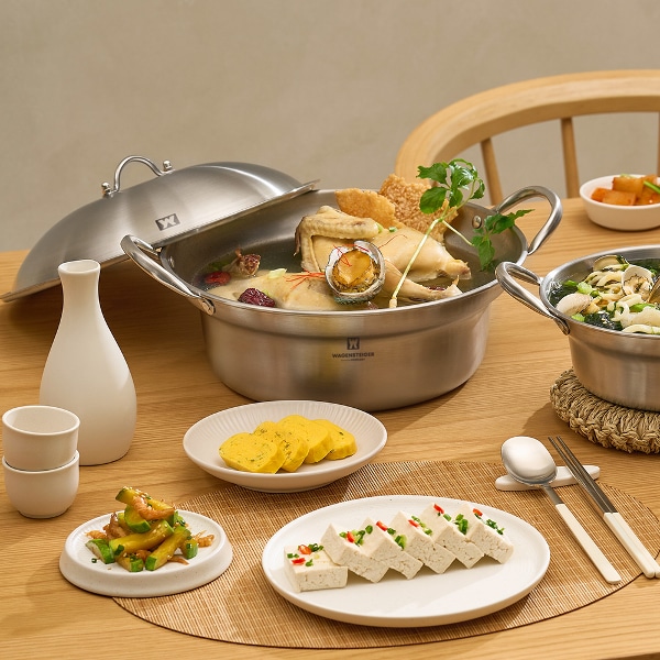 올 스텐 냄비 베로팟 28cm