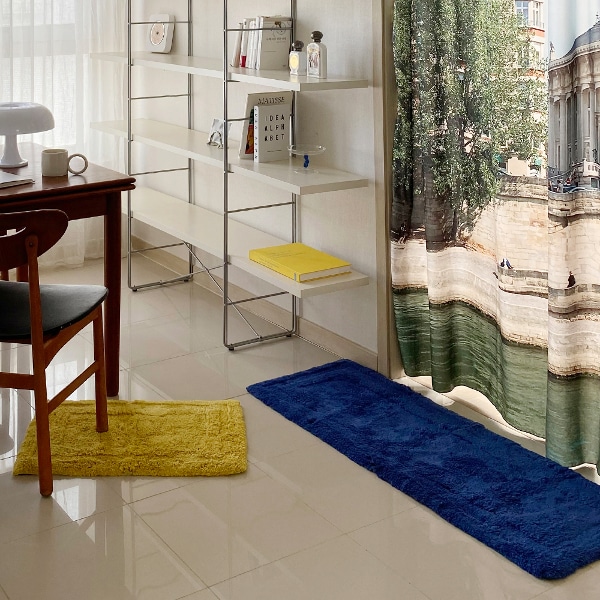 비비드 발매트, 주방매트 5colors