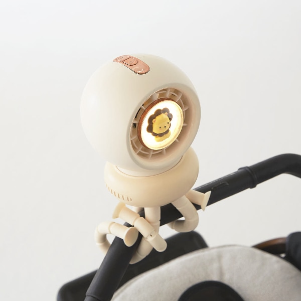 무선 유모차용 레오팬 LBABY-UM1