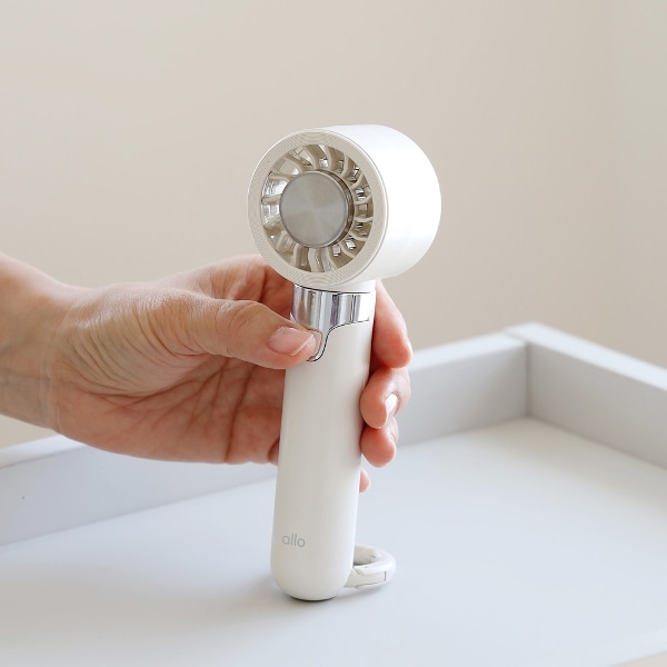 휴대용 냉각 에어컨 선풍기 FA2A