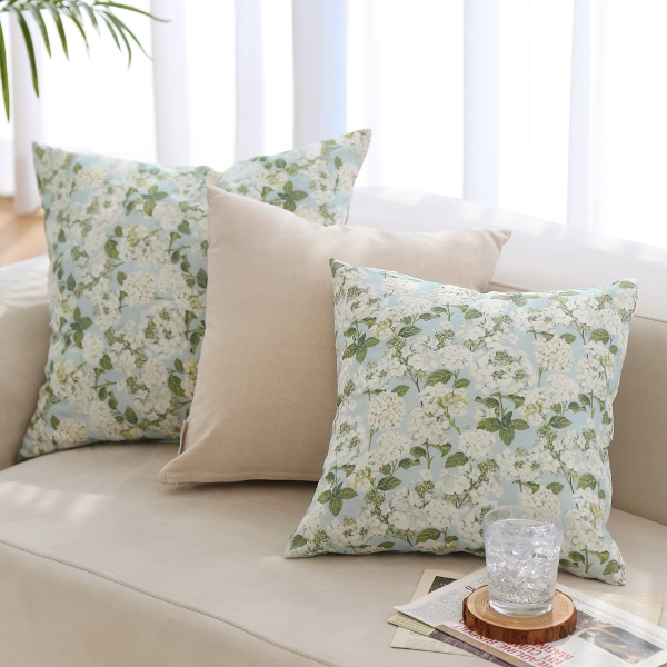 하이드 쿠션커버 50×50cm