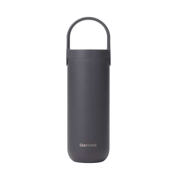 캐리 픽스 텀블러 500mL (차콜)