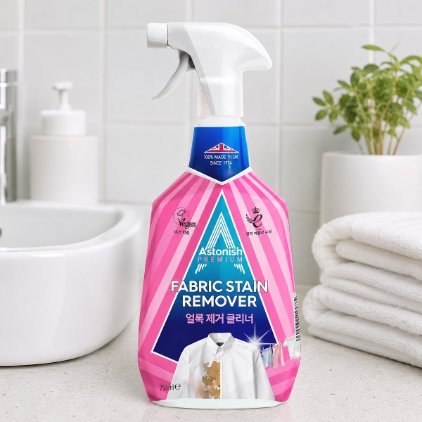 1+1 얼룩 제거 클리너 750ml