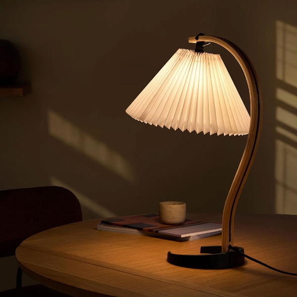 Timberline Table Lamp