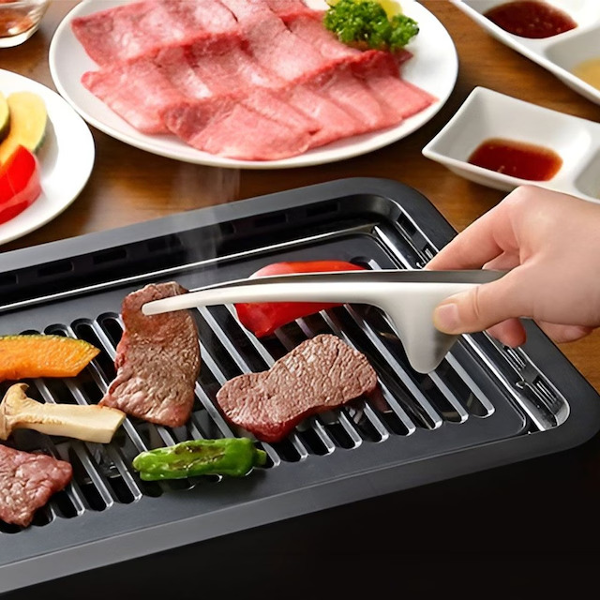 옥스 레이에 야키니쿠 집게