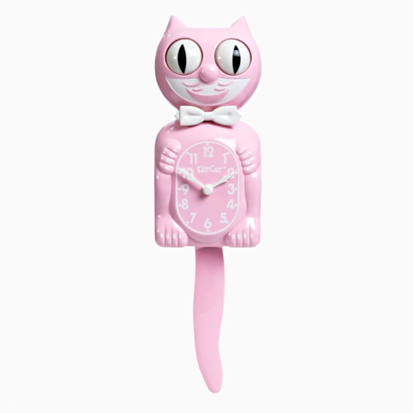 클래식 버블핑크