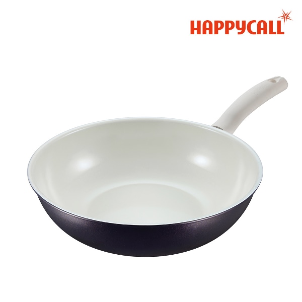 사파이어 화이트 IH 궁중팬 28cm
