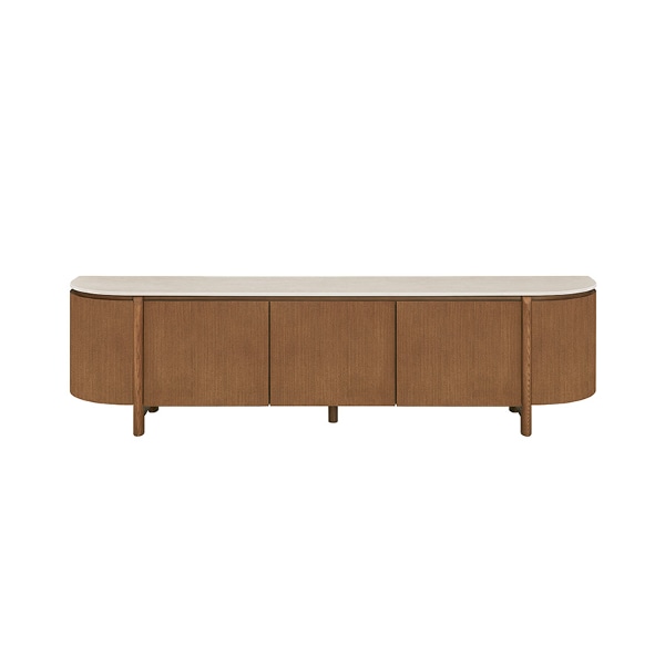 포멜로 AV장 200cm