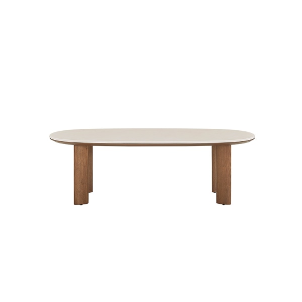 포멜로 티테이블 120cm