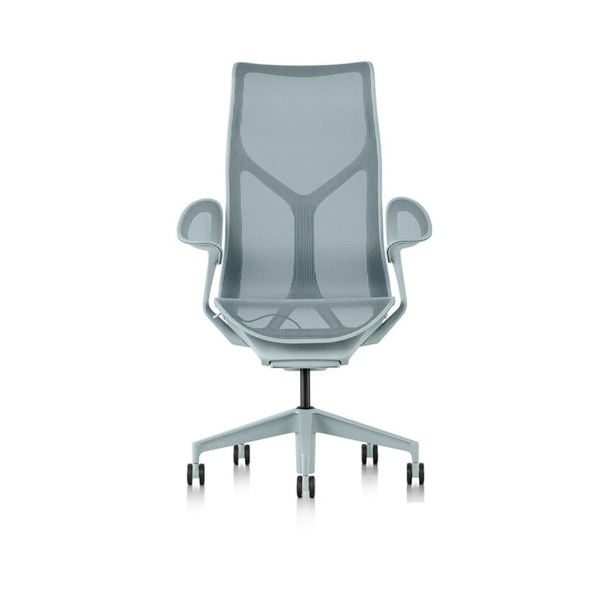 Cosm Chair, High Back (Glacier)