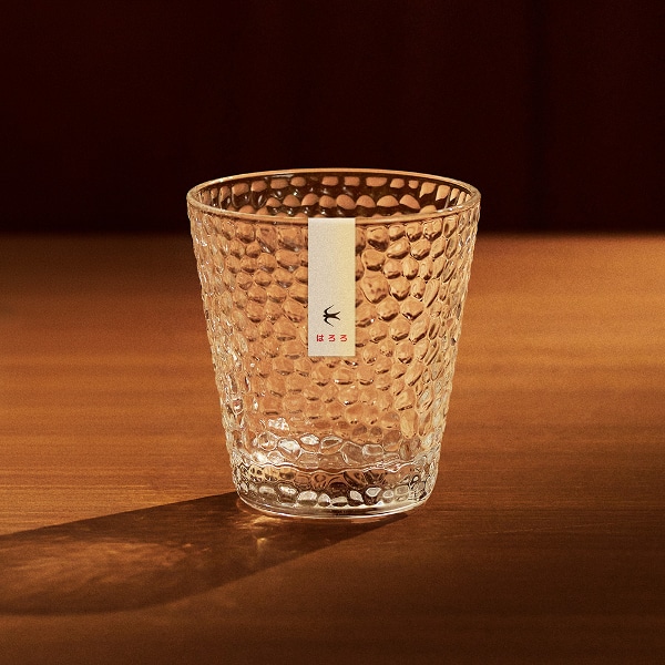 나미키라 프리미엄 물결 글래스 2P 300ml